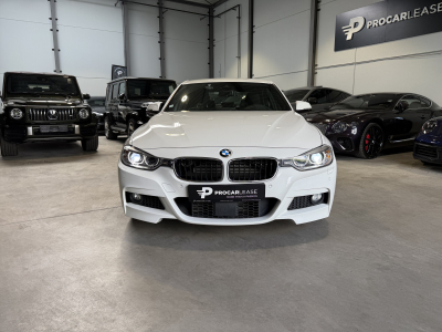 BMW 335 335 i/Active Hybrid /Sport-Paket M/Camera/Bi Xénon/Cuir/