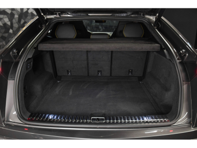 Lamborghini Urus V8 - GRIGIO KERES / GIALLO