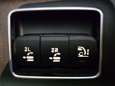 Mercedes-Benz GLE 350 D AMG LINE 7 SITZE BURMESTER PANO CUIR NAVI