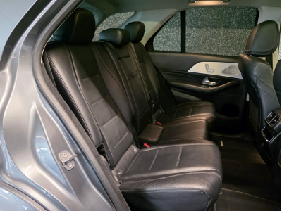 Mercedes-Benz GLE 350 D AMG LINE 7 SITZE BURMESTER PANO CUIR NAVI
