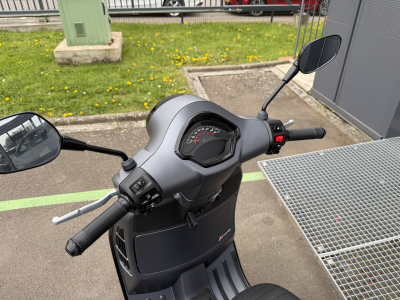 Vespa GTS Super Sport 310 