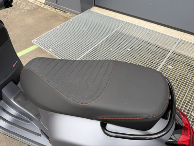 Vespa GTS Super Sport 310 