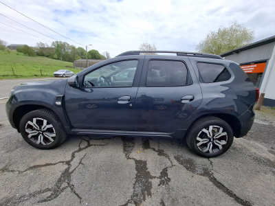 Dacia Duster 1.5 DCI 115 prestige 4x2 - Navi - Caméra -