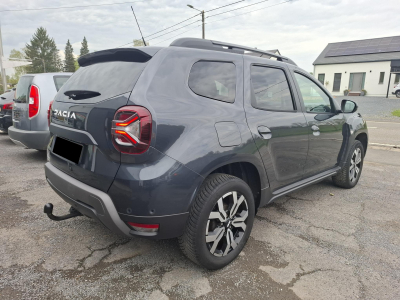 Dacia Duster 1.5 DCI 115 prestige 4x2 - Navi - Caméra -
