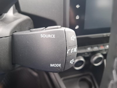 Dacia Duster 1.5 DCI 115 prestige 4x2 - Navi - Caméra -