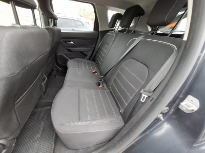 Dacia Duster 1.5 DCI 115 prestige 4x2 - Navi - Caméra -