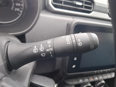 Dacia Duster 1.5 DCI 115 prestige 4x2 - Navi - Caméra -