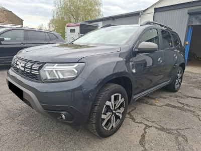 Dacia Duster 1.5 DCI 115 prestige 4x2 - Navi - Caméra -