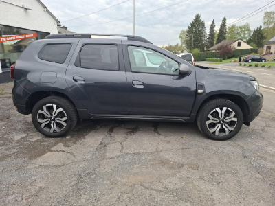 Dacia Duster 1.5 DCI 115 prestige 4x2 - Navi - Caméra -