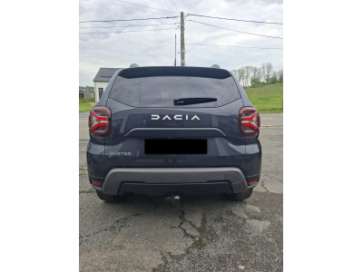 Dacia Duster 1.5 DCI 115 prestige 4x2 - Navi - Caméra -