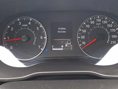 Dacia Duster 1.5 DCI 115 prestige 4x2 - Navi - Caméra -