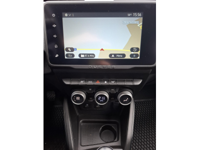 Dacia Duster 1.5 DCI 115 prestige 4x2 - Navi - Caméra -