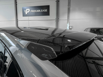 Porsche Cayenne COUPE TURBO GT mit GT-PACKET /XPEL PROTECTION