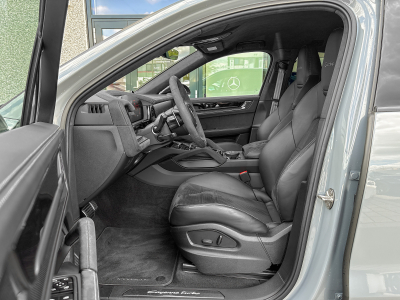 Porsche Cayenne COUPE TURBO GT mit GT-PACKET /XPEL PROTECTION