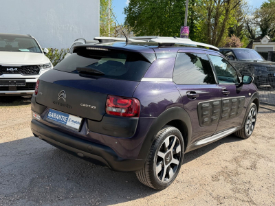 Citroën C4 Cactus Shine Edition