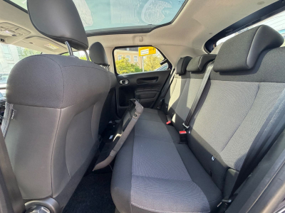 Citroën C4 Cactus Shine Edition