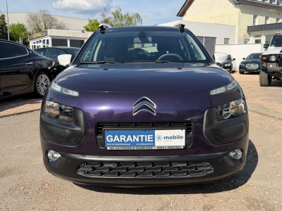 Citroën C4 Cactus Shine Edition