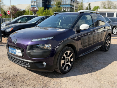 Citroën C4 Cactus Shine Edition
