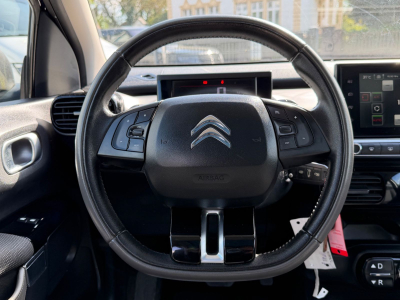 Citroën C4 Cactus Shine Edition