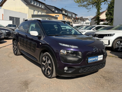Citroën C4 Cactus Shine Edition