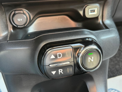 Citroën C4 Cactus Shine Edition