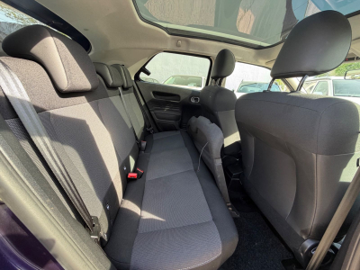 Citroën C4 Cactus Shine Edition