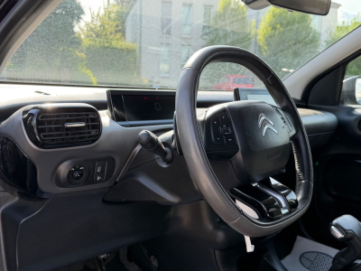 Citroën C4 Cactus Shine Edition