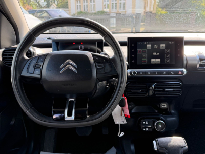 Citroën C4 Cactus Shine Edition