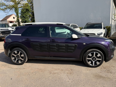 Citroën C4 Cactus Shine Edition