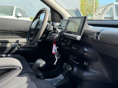 Citroën C4 Cactus Shine Edition