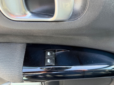 Citroën C4 Cactus Shine Edition