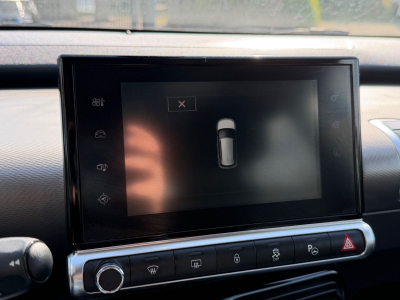 Citroën C4 Cactus Shine Edition