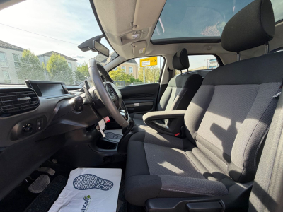 Citroën C4 Cactus Shine Edition