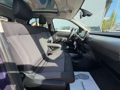 Citroën C4 Cactus Shine Edition