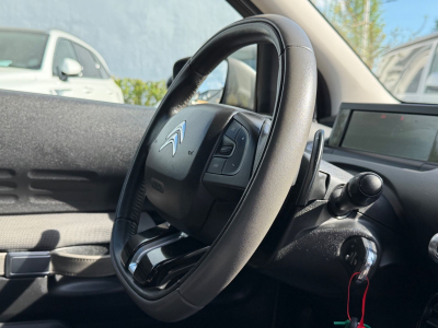 Citroën C4 Cactus Shine Edition