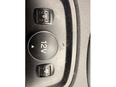 Ford Focus Lim. Titanium