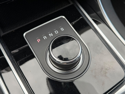 Jaguar XE 20d 180PS Automatik/1.Hand/Scheckheft/Leder/