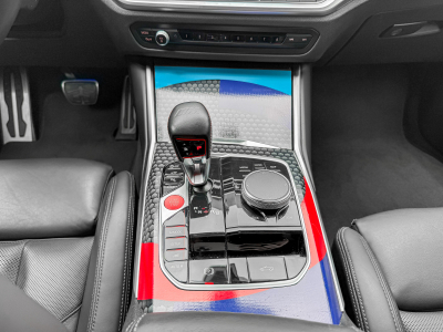 BMW M4 Bmw M4 Cabrio Competition M Xdrive/20/BROOKLYN