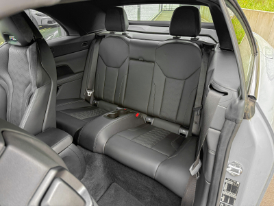 BMW M4 Bmw M4 Cabrio Competition M Xdrive/20/BROOKLYN