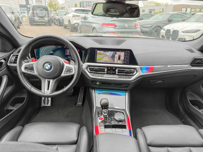 BMW M4 Bmw M4 Cabrio Competition M Xdrive/20/BROOKLYN