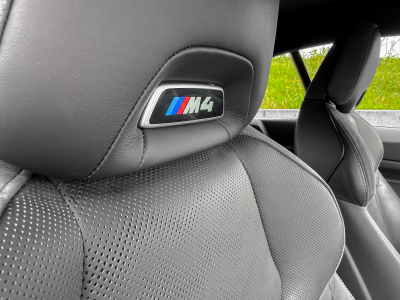 BMW M4 Bmw M4 Cabrio Competition M Xdrive/20/BROOKLYN