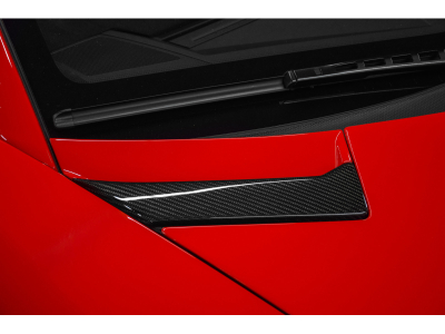 Lamborghini Aventador SVJ Coupé / 1 OF 900 / ROSSO MARS