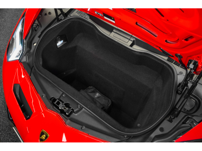 Lamborghini Aventador SVJ Coupé / 1 OF 900 / ROSSO MARS