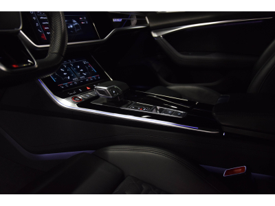 Audi RS6 C8 Performance