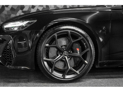 Audi RS6 C8 Performance