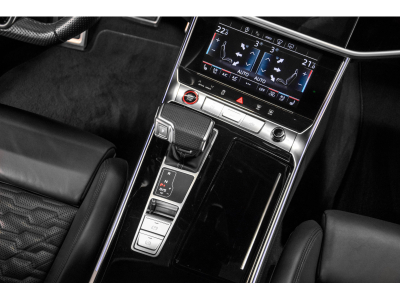 Audi RS6 C8 Performance