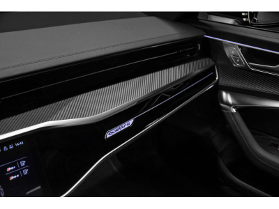 Audi RS6 C8 Performance