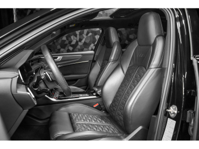 Audi RS6 C8 Performance