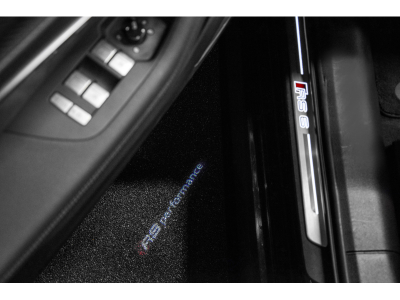 Audi RS6 C8 Performance