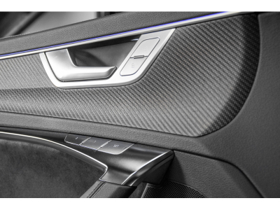 Audi RS6 C8 Performance